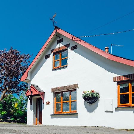 Barn Cottage Spittal  Eksteriør billede
