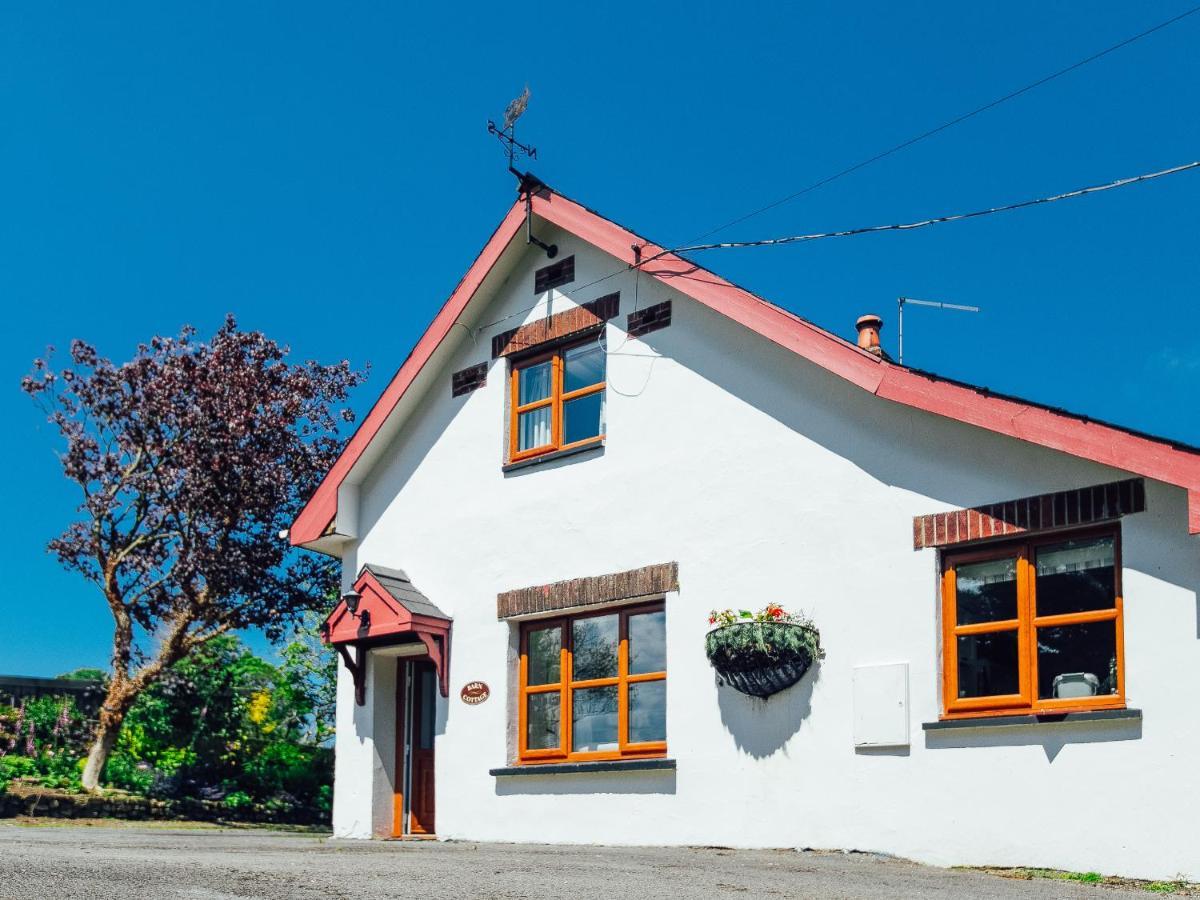 Barn Cottage Spittal  Eksteriør billede