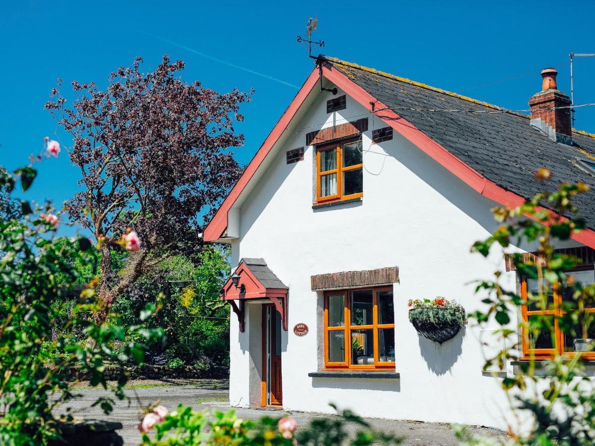 Barn Cottage Spittal  Eksteriør billede